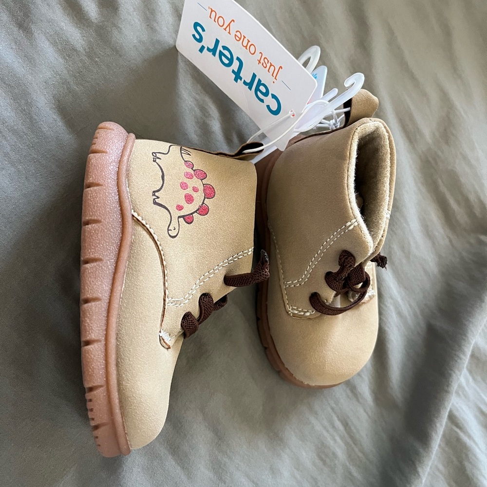 Carters Baby Shoes